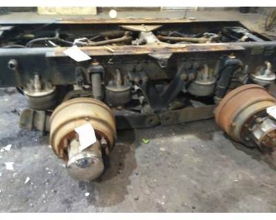Eaton-Spicer DSP40RTBD Cutoff for a Kenworth AG400