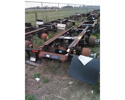 Eaton-Spicer DSP40RTBD Cutoff for a Kenworth AG380