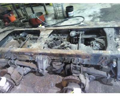 Eaton-Spicer DSP40RTBD Cutoff for a Peterbilt LOW AIR LEAF