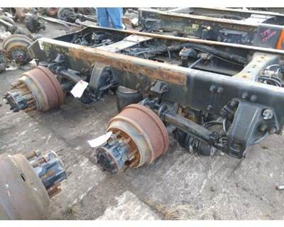 Eaton-Spicer DSP40RTBD Cutoff for a Peterbilt LOW AIR LEAF