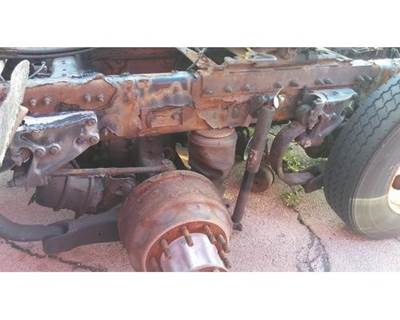 Eaton-Spicer DSP40RTBD Cutoff for a Peterbilt FLEX AIR