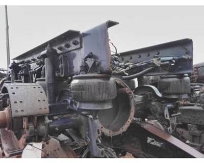 Eaton-Spicer DSP40RTBD Single Axle Cutoff for a Kenworth AG400