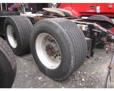 Eaton-Spicer DSP41R308 Cutoff for a Peterbilt FLEX AIR