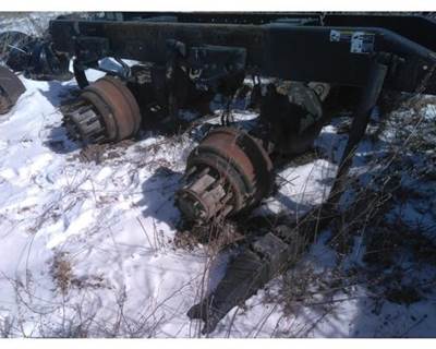 Eaton-Spicer DSP41R325 Cutoff for a Peterbilt LOW AIR LEAF