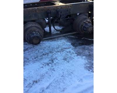 Eaton-Spicer DSP41R342 Cutoff for a Kenworth FLEX AIR TANDEM