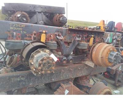 Eaton-Spicer DSP41R370 Cutoff for a Kenworth AG400