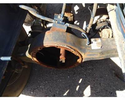 Eaton-Spicer DSP41R370 Single Axle Cutoff for a Reyco T800B