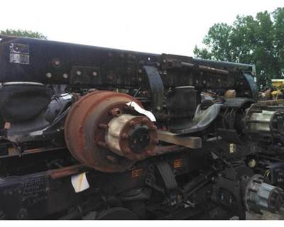 Eaton-Spicer DSP41R370 Cutoff for a Peterbilt AIR TRAC