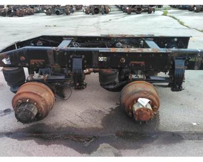 Eaton-Spicer DSP41R433 Cutoff for a Peterbilt AIR TRAC