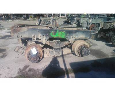 Eaton-Spicer DSP41R617 Single Axle Cutoff for a Hendrickson WALKING BEAM