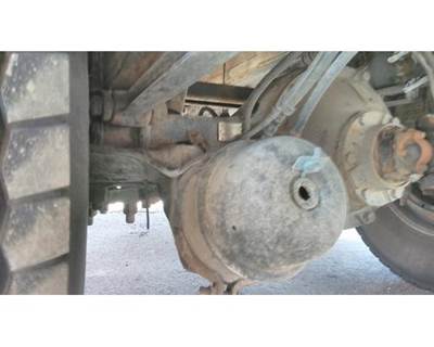 Eaton-Spicer P20060DRR557 Tandem Axle Cutoff for a Reyco SPRING