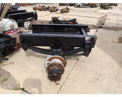 Eaton-Spicer P20060DRRTBD Cutoff for a Reyco SPRING