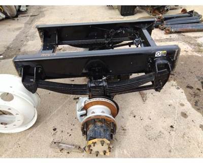 Eaton-Spicer Cutoff for a Reyco SPRING