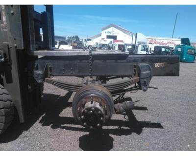 Eaton-Spicer P22060RTBD Tandem Axle Cutoff for a Reyco SPRING