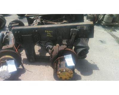 Eaton-Spicer R46170DR478 Tandem Axle Cutoff for a Neway-Saf Holland AD123