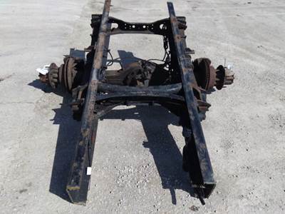 Eaton-Spicer S110R430 Cutoff for a International CORPORATE 2 SPRING SINGLE