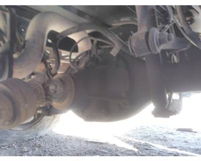Eaton-Spicer S110R488 Cutoff for a Ford Manufacturer SINGLE AXLE SPRING