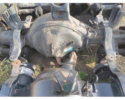 Eaton-Spicer S23190 Cutoff for a Kenworth T660