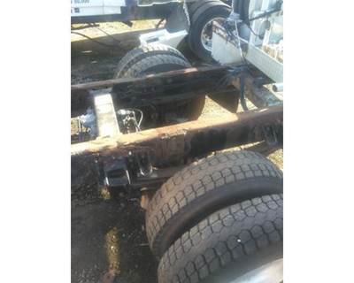Eaton-Spicer S23190DR557 Cutoff for a Peterbilt FLEX AIR