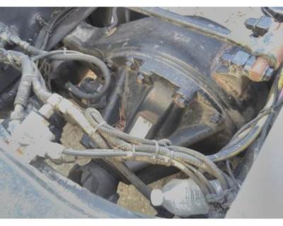 Eaton-Spicer S23190R253 Cutoff for a Peterbilt AIR LEAF