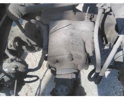 Meritor-Rockwell Cutoff for a Freightliner M2 106