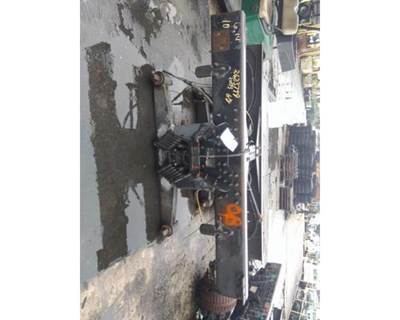 Hendrickson Cutoff for a Hendrickson HAULMAAX 400