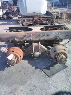 Mack CRD150R480 Cutoff for a Mack Manufacturer SS44 CAMELBACK