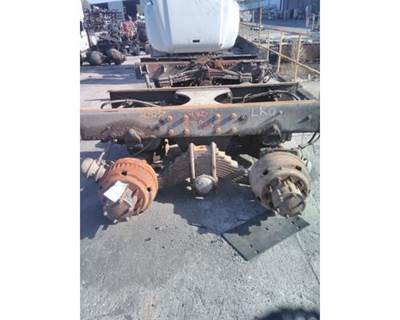 Mack CRD150R480 Cutoff for a Mack Manufacturer SS44 CAMELBACK