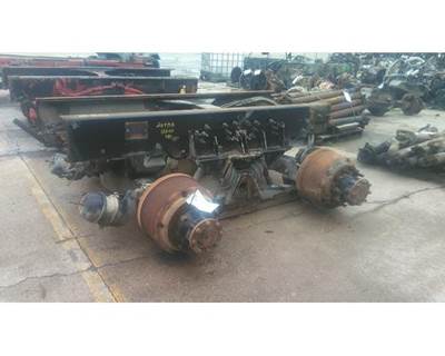 Mack CRD150R480 Single Axle Cutoff for a Hendrickson HN 462 (4/96 - PRESENT)