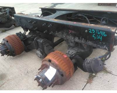 Mack CRD150R504 Single Axle Cutoff for a Mack Manufacturer SS44 CAMELBACK