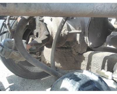 Mack CRD150R531 Cutoff for a Mack Manufacturer LEU633