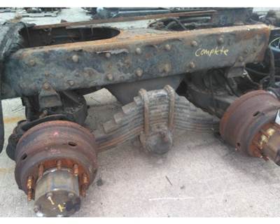 Mack CRD202R473 Cutoff