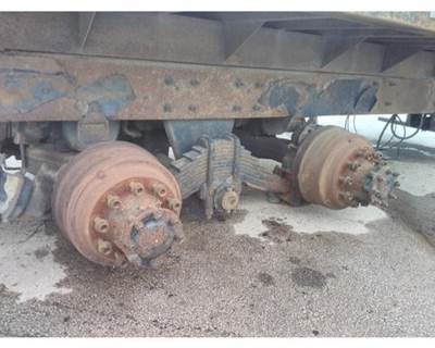 Mack CRD92R442 Cutoff for a Mack Manufacturer SS50 CAMELBACK