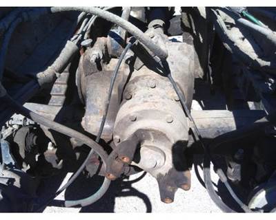 Mack CRD92R502 Cutoff for a Mack Manufacturer SS38 CAMELBACK