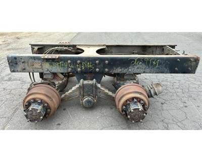 Mack CRD92R502 Cutoff for a Mack Manufacturer SS50 CAMELBACK