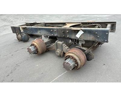 Mack CRD92R502 Cutoff for a Mack Manufacturer SS50 CAMELBACK