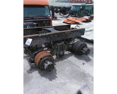 Mack CRD92R502 Cutoff for a Mack Manufacturer SS44 CAMELBACK