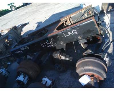 Mack CRDPC150R450 Cutoff