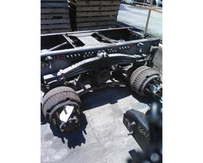Mack CRDPC150R450 Single Axle Cutoff