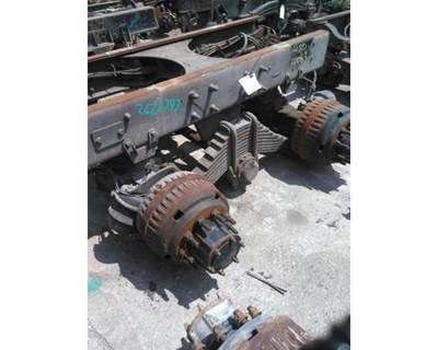 Mack CRDPC150R480 Cutoff for a Mack Manufacturer SS44 CAMELBACK