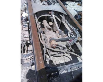 Mack CRDPC150R480 Cutoff for a Mack Manufacturer SS44 CAMELBACK