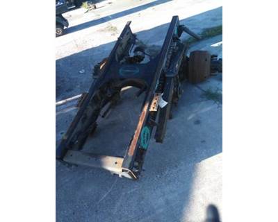 Mack CRDPC150R480 Cutoff for a Mack Manufacturer SS50 CAMELBACK