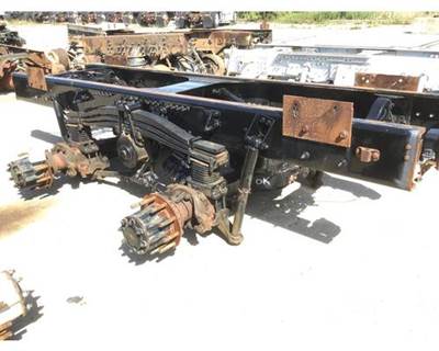 Mack CRDPC150R480 Cutoff
