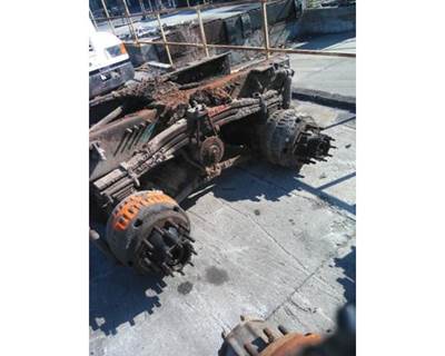 Mack CRDPC150R531 Cutoff for a Mack Manufacturer SS44 CAMELBACK