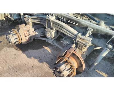 Mack CRDPC150RTBD Cutoff for a Mack Manufacturer MRIDE