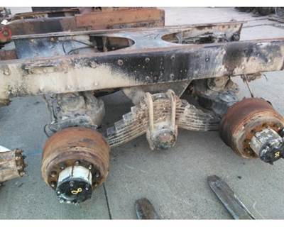 Mack CRDPC150RTBD Cutoff