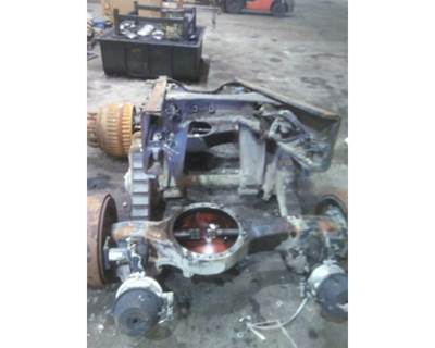 Mack CRDPC150RTBD Cutoff