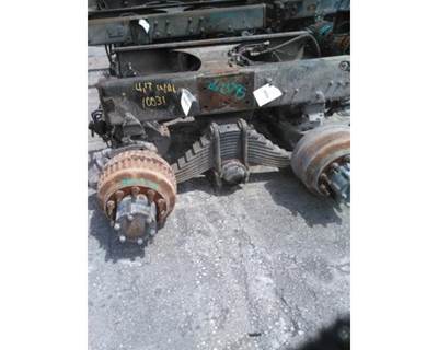 Mack CRDPC92R417 Cutoff for a Mack Manufacturer SS44 CAMELBACK