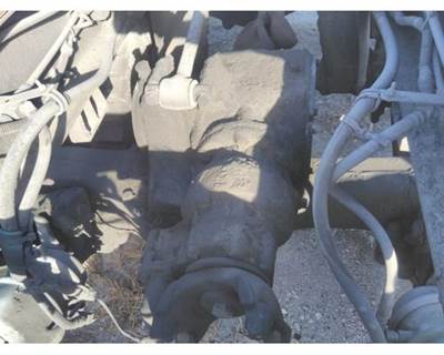 Mack CRDPC92R464 Cutoff for a Mack Manufacturer SS38 CAMELBACK