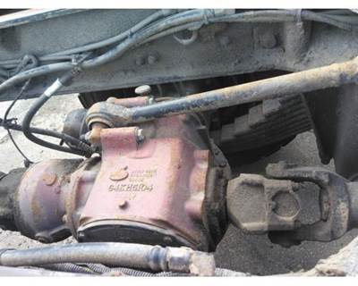 Mack CRDPC92R464 Cutoff for a Mack Manufacturer SS38 CAMELBACK